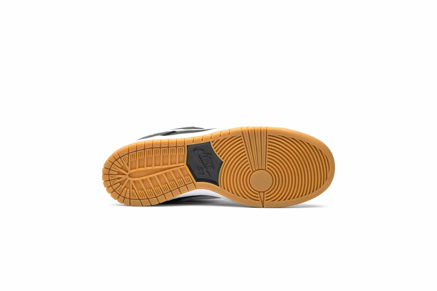 Nike SB Dunk Low ‘Orange Label’ CD2563-001