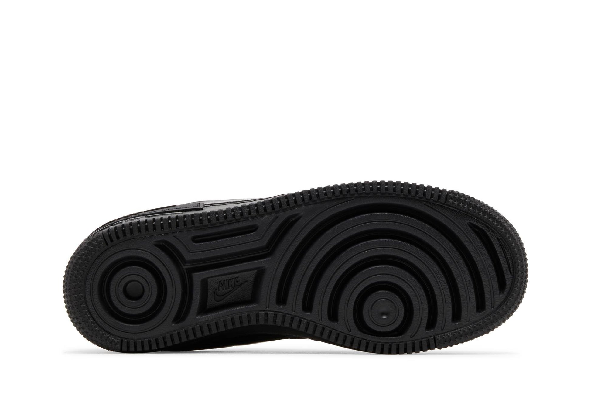 ( Women ) Nike Air Force 1 Shadow ‘Triple Black’ FB7582-001