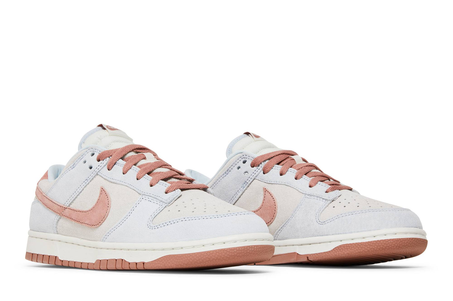Nike Dunk Low ‘Fossil Rose’ DH7577-001