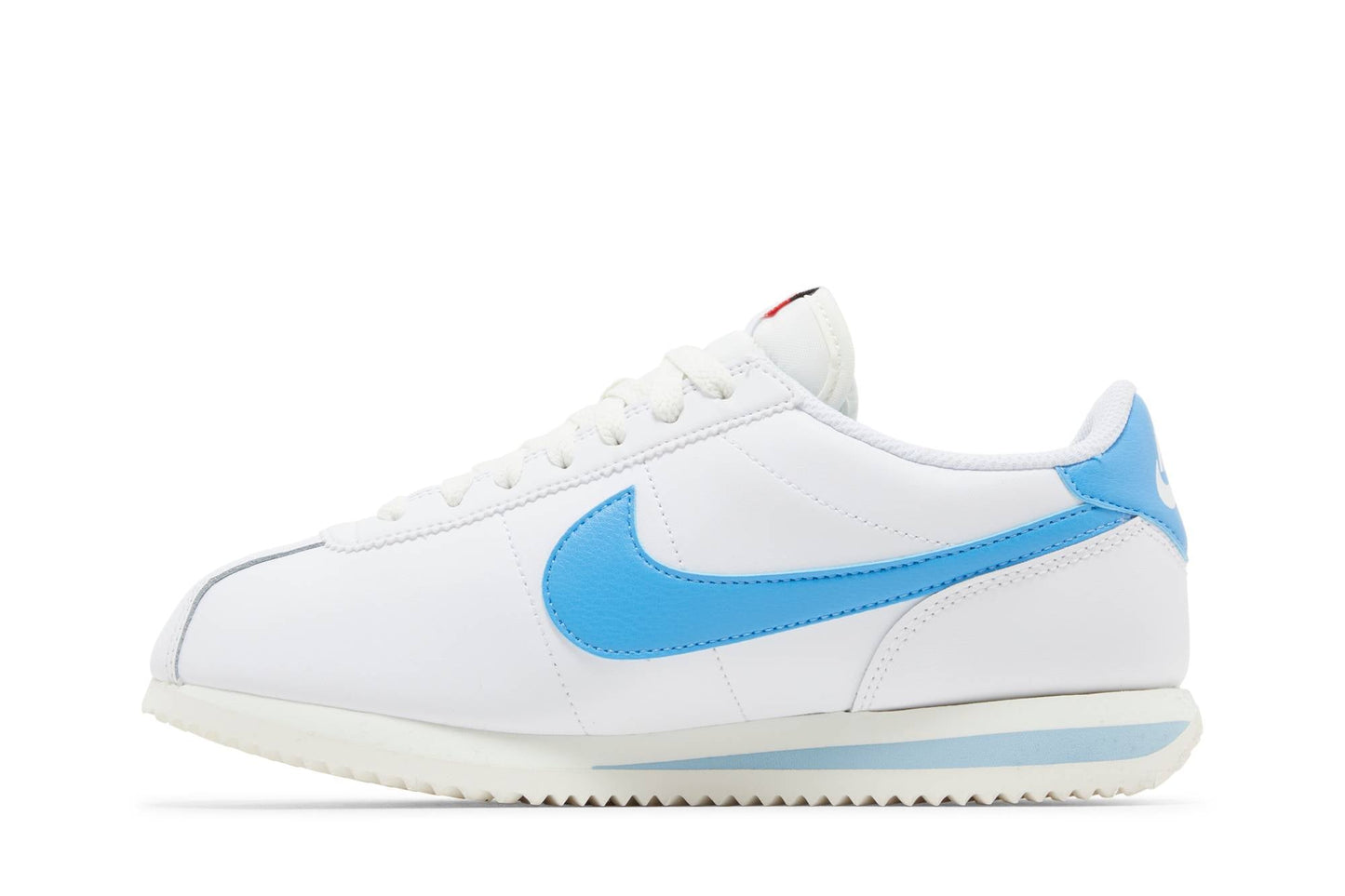 ( Women ) Nike Cortez ‘University Blue’ DN1791-102