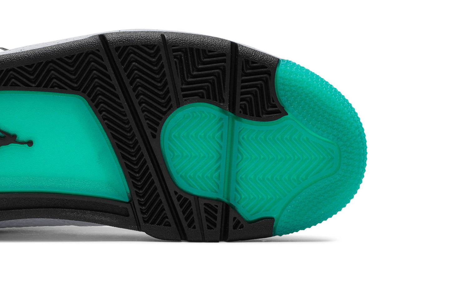 ( Women ) Air Jordan 4 Retro ‘Rasta’ AQ9129-100