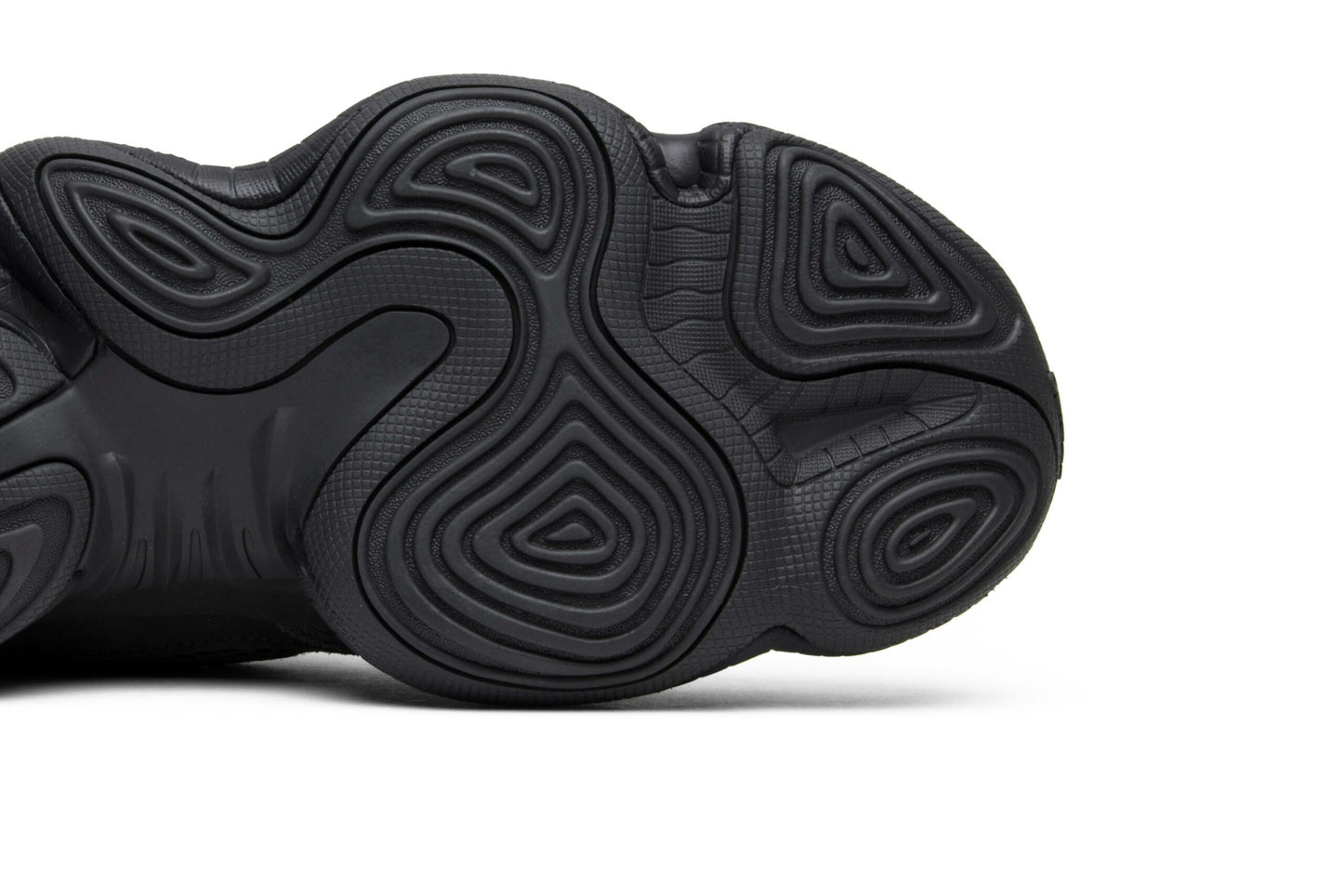 Adidas Yeezy 500 ‘Utility Black’ F36640