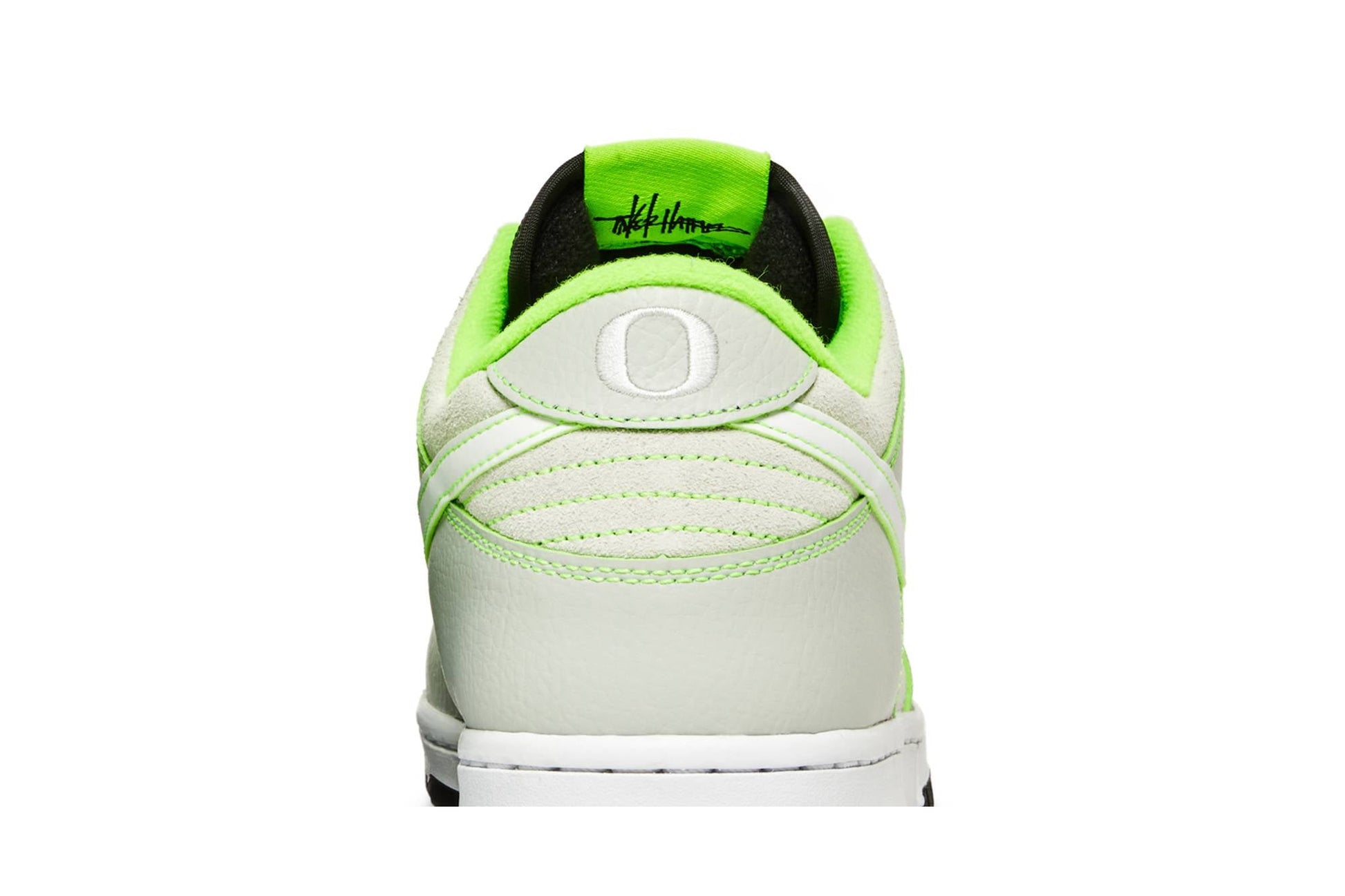 Nike Dunk Low ‘University Of Oregon’ PE FQ7260-001