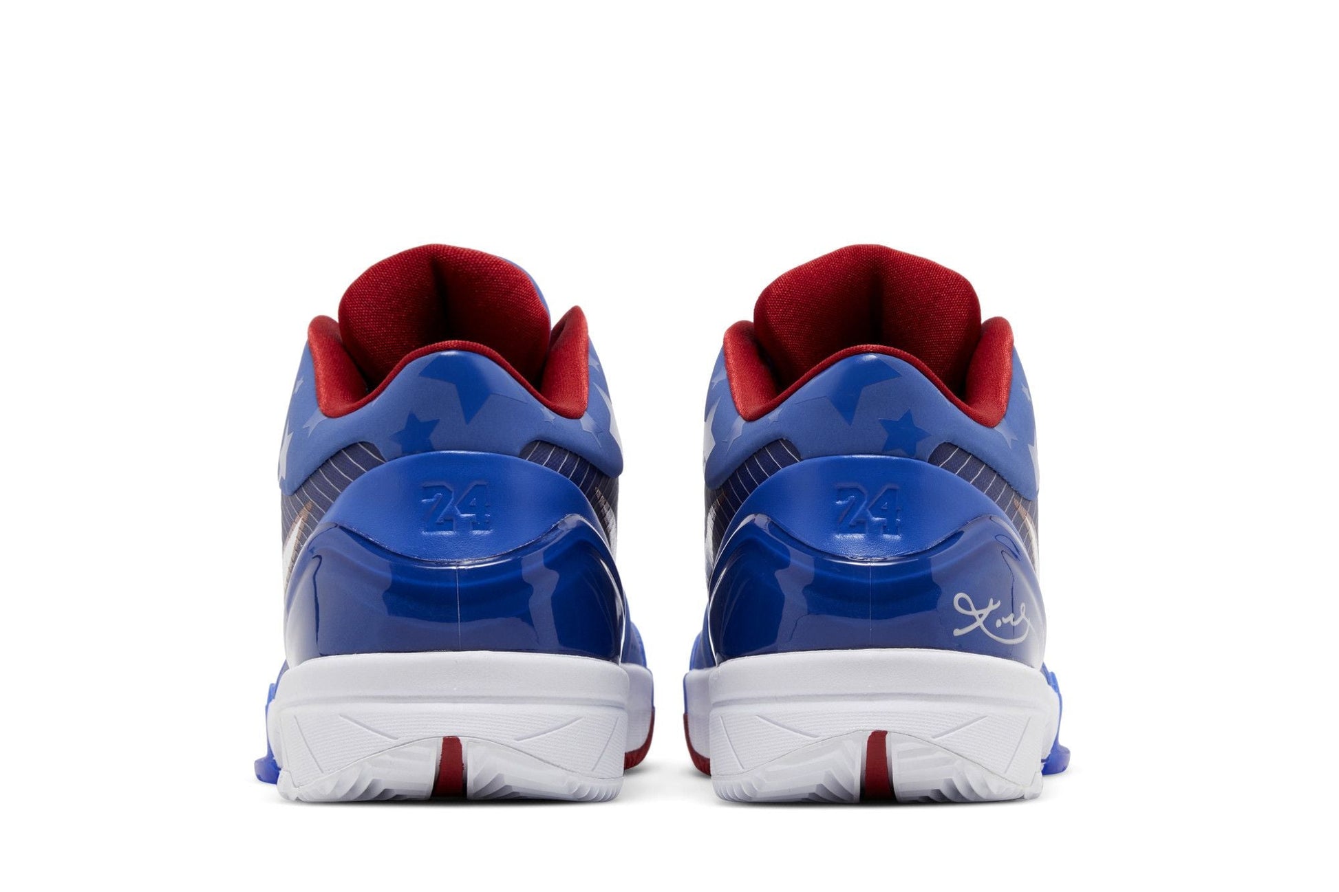 Nike Zoom Kobe 4 Protro ‘Philly’ FQ3545-400