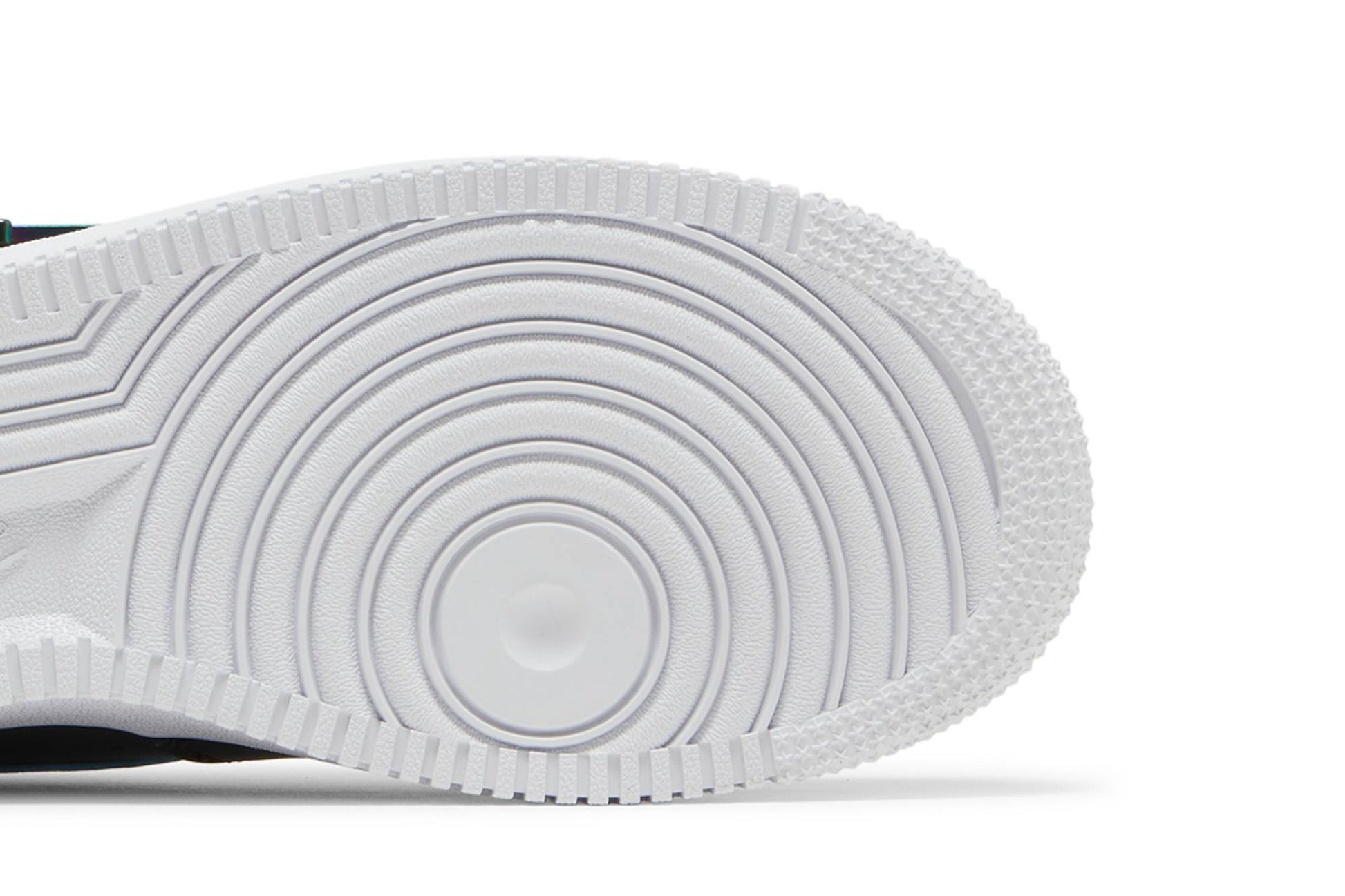 Nike Air Force 1 Low ‘Carabiner Swoosh’ DH7579-001