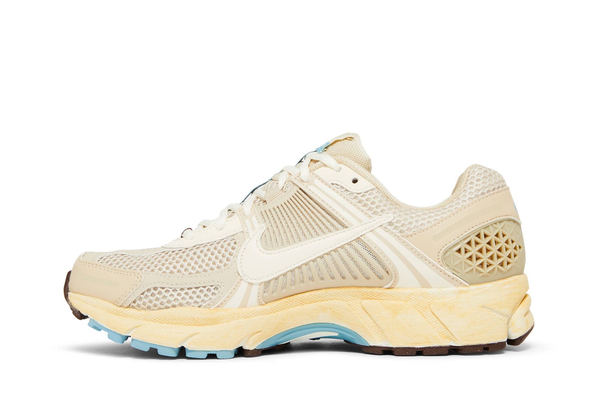 ( Women ) Nike Zoom Vomero 5 ‘Oatmeal’ FB8825-111