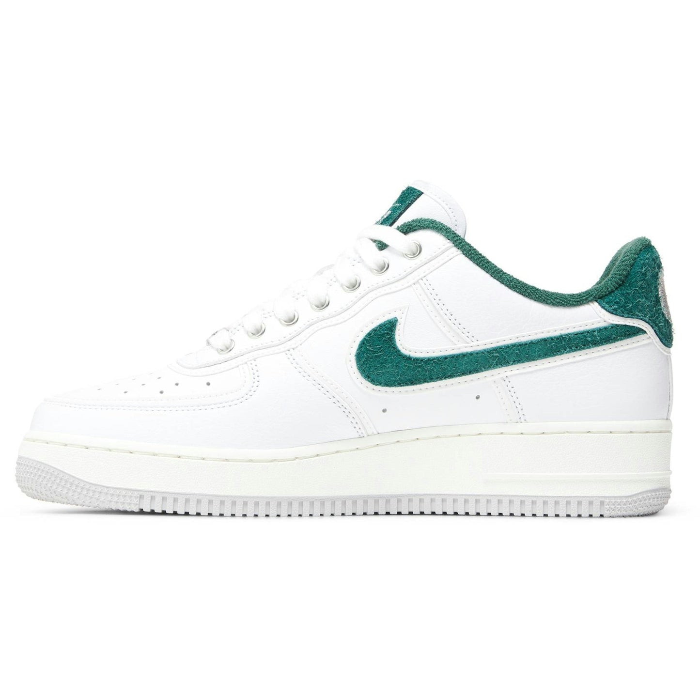 Nike Air Force 1 ’07 Premium PE ‘University Of Oregon’ HF0012-100