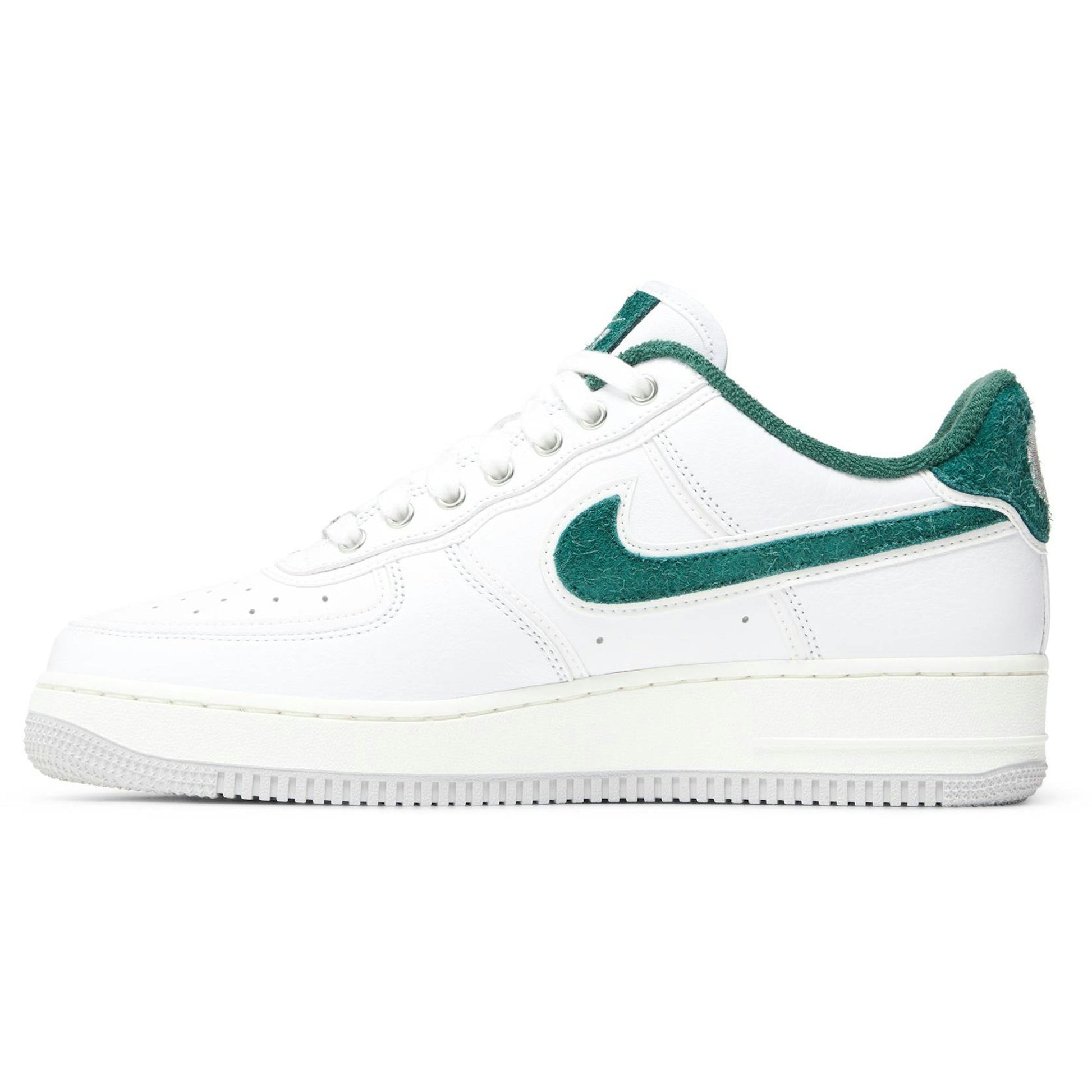 Nike Air Force 1 ’07 Premium PE ‘University Of Oregon’ HF0012-100