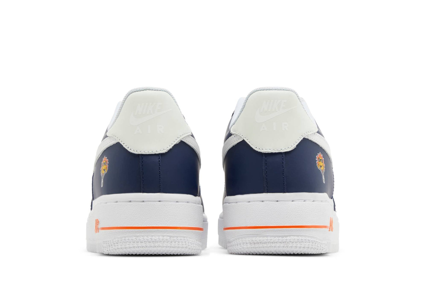 ( Youth ) Nike Air Force 1 Low ‘UV Reactive’ FN7239-410