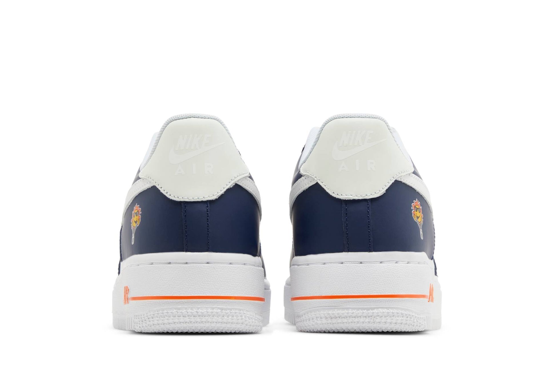 ( Youth ) Nike Air Force 1 Low ‘UV Reactive’ FN7239-410