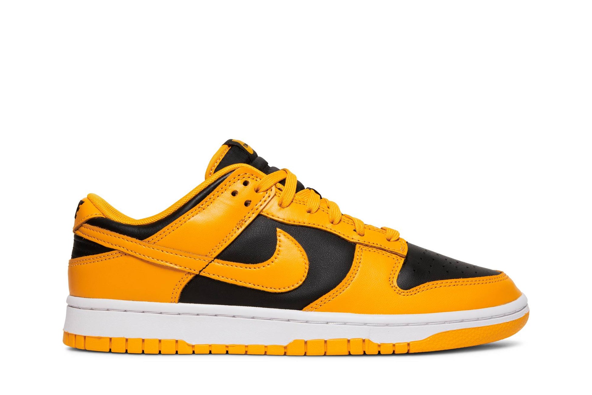 Nike Dunk Low ‘Goldenrod’ DD1391-004