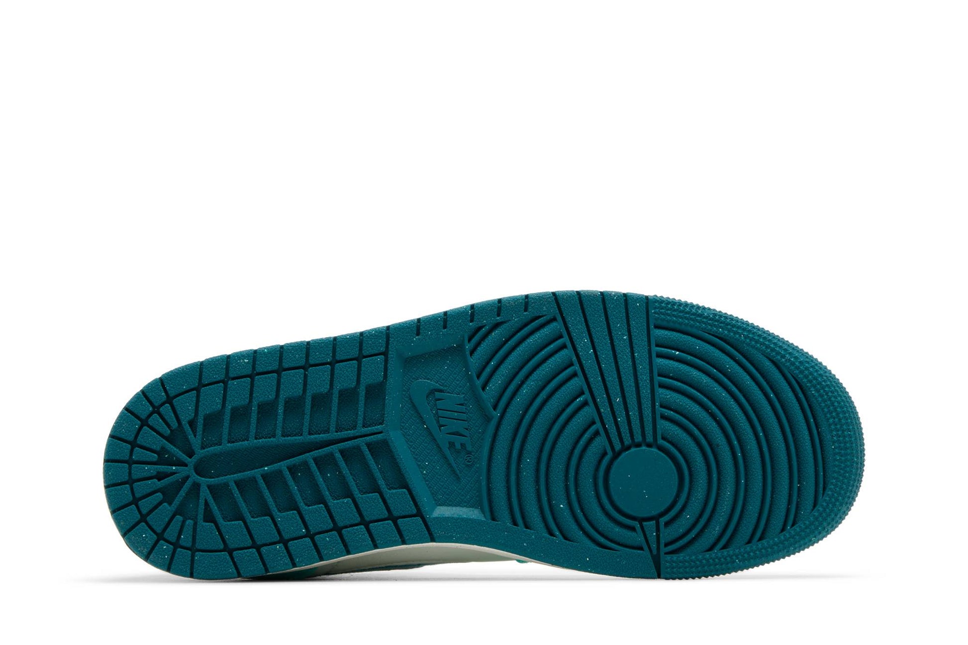 ( Women ) Air Jordan 1 Mid ‘Bleached Turquoise’ DZ3745-300