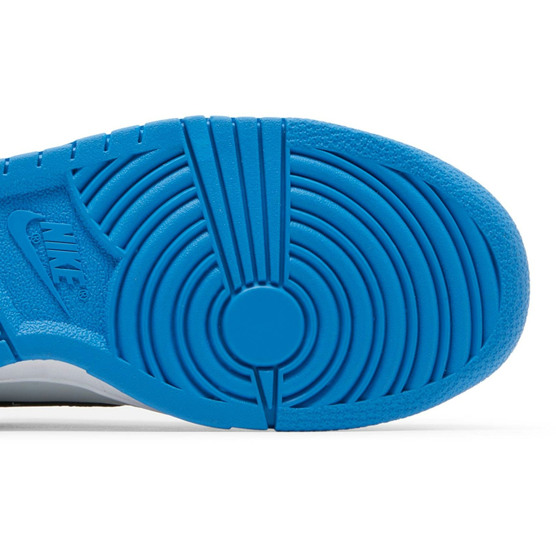 ( Grade School ) Nike Dunk Low ‘Cool Grey Photo Blue’ FB9109-001
