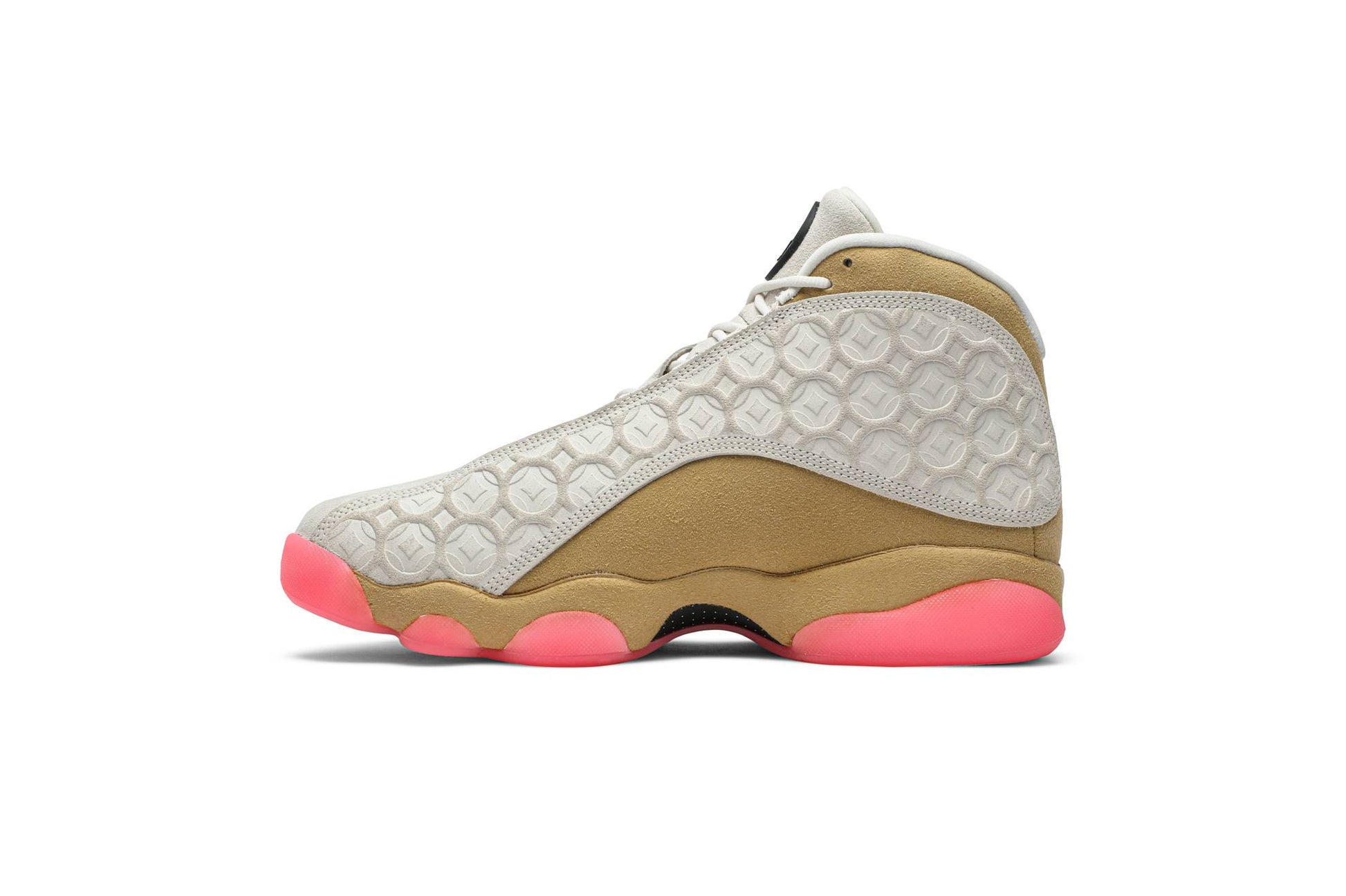 Air Jordan 13 Retro ‘Chinese New Year’ 2020 CW4409-100