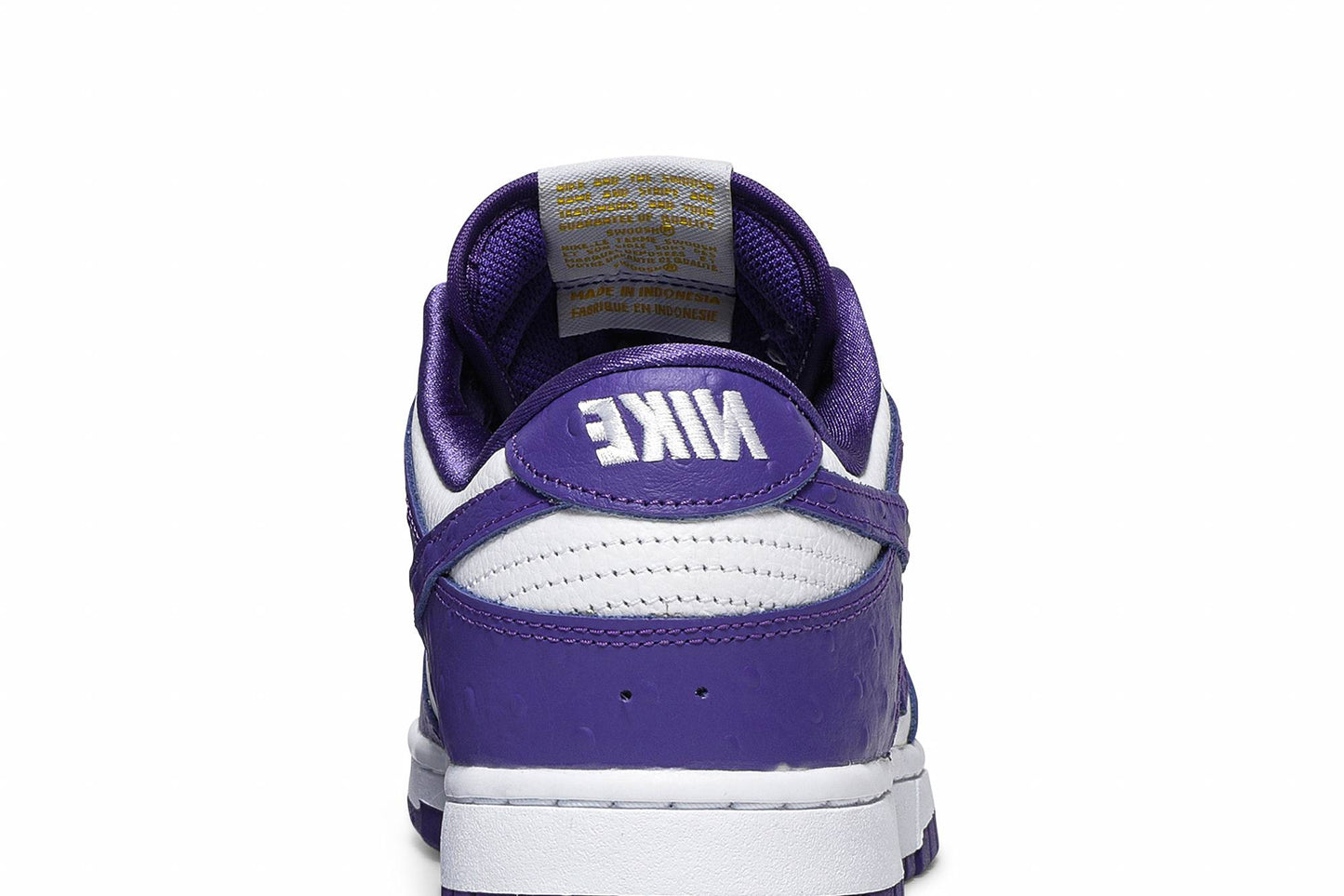 ( Women ) Nike Dunk Low ‘Flip The Old School’ DJ4636-100