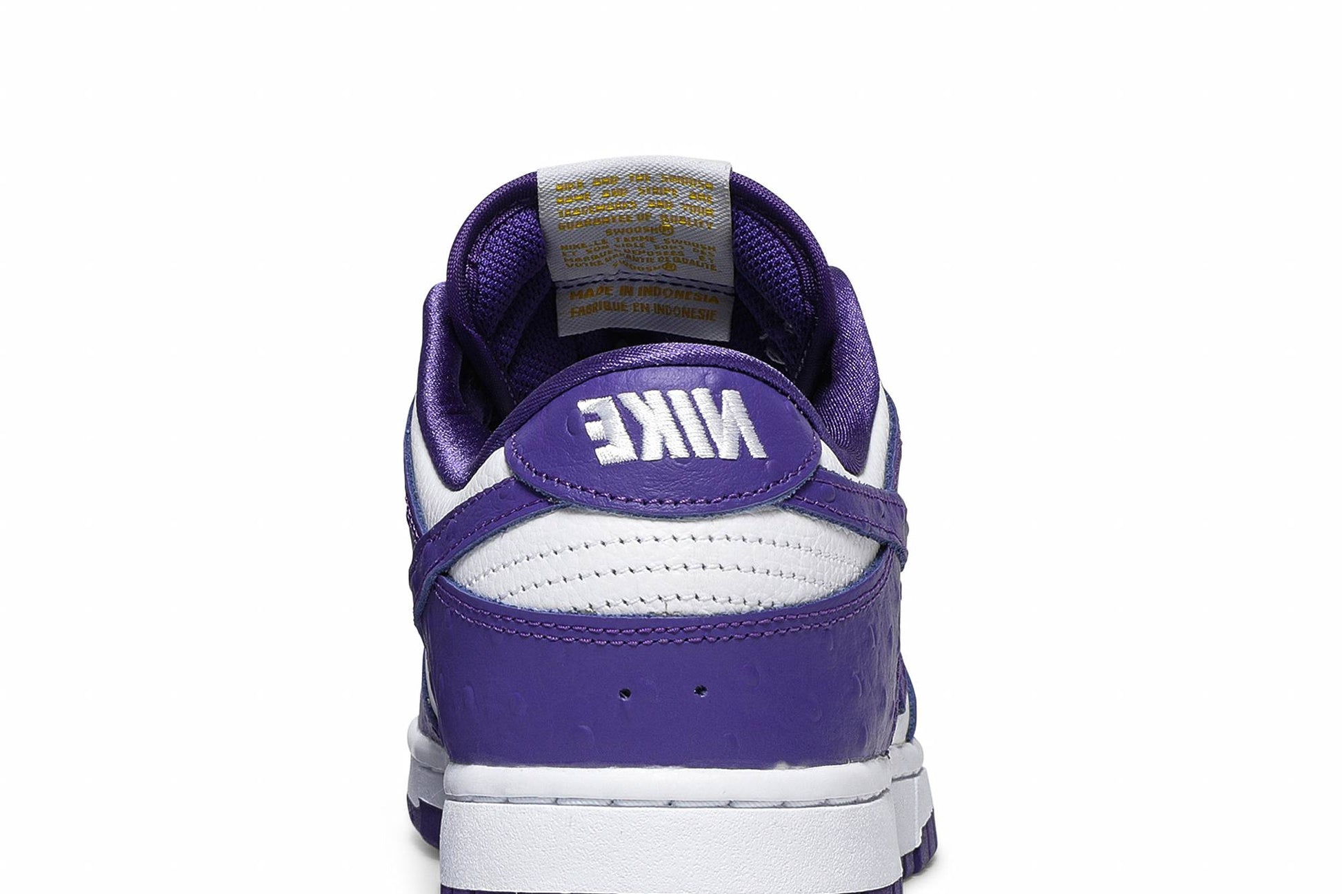 ( Women ) Nike Dunk Low ‘Flip The Old School’ DJ4636-100
