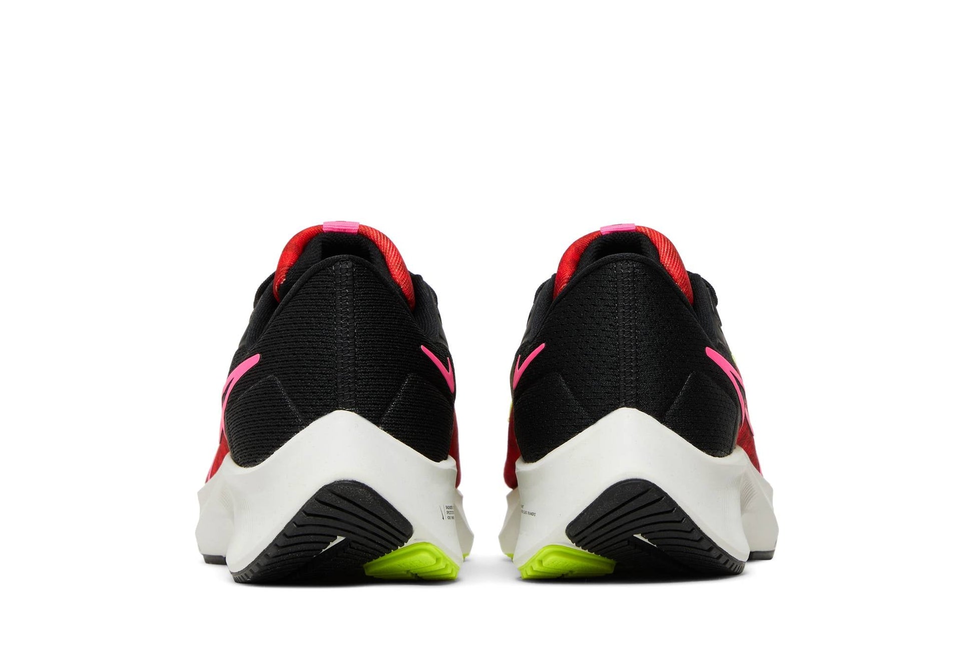( Women ) Nike Air Zoom Pegasus 38 ‘Chile Red Hyper Pink’ DM8061-600