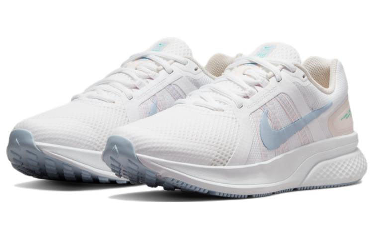 ( Women ) Nike Swift 2 Low-Top /Blue ‘White’ CU3528-104