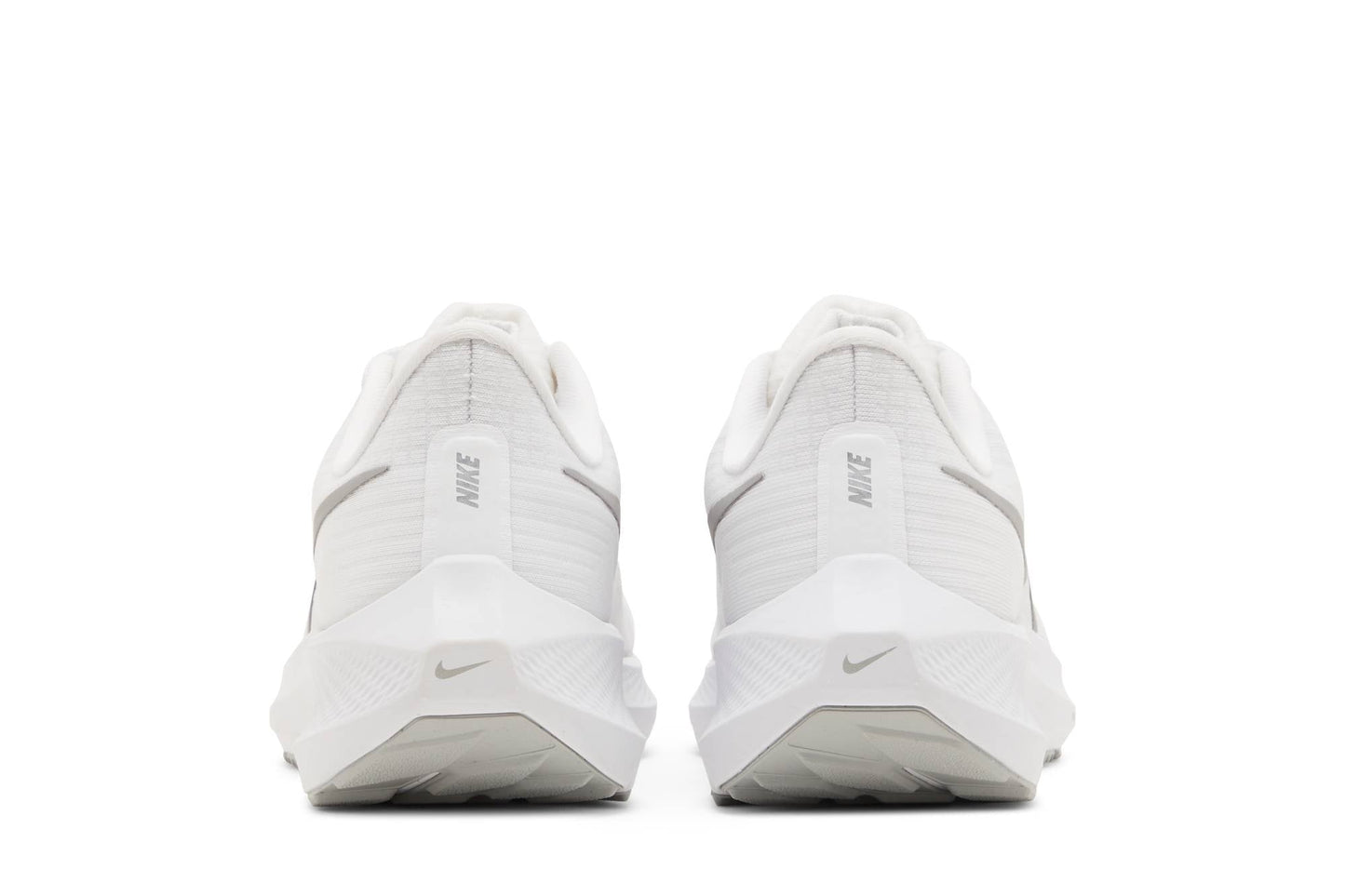 ( Women ) Nike Air Zoom Pegasus 39 ‘White Pure Platinum’ DH4072-100