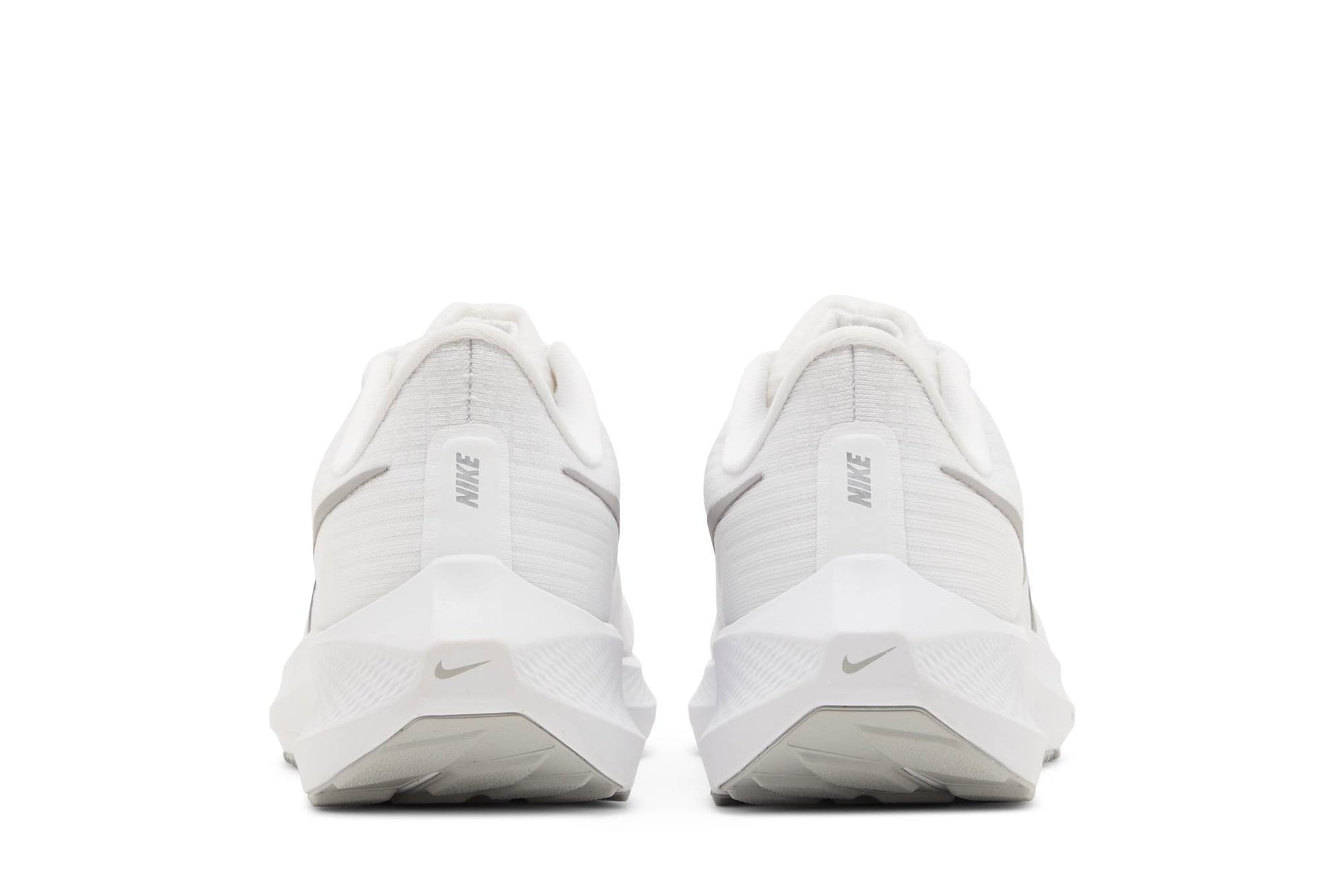 ( Women ) Nike Air Zoom Pegasus 39 ‘White Pure Platinum’ DH4072-100