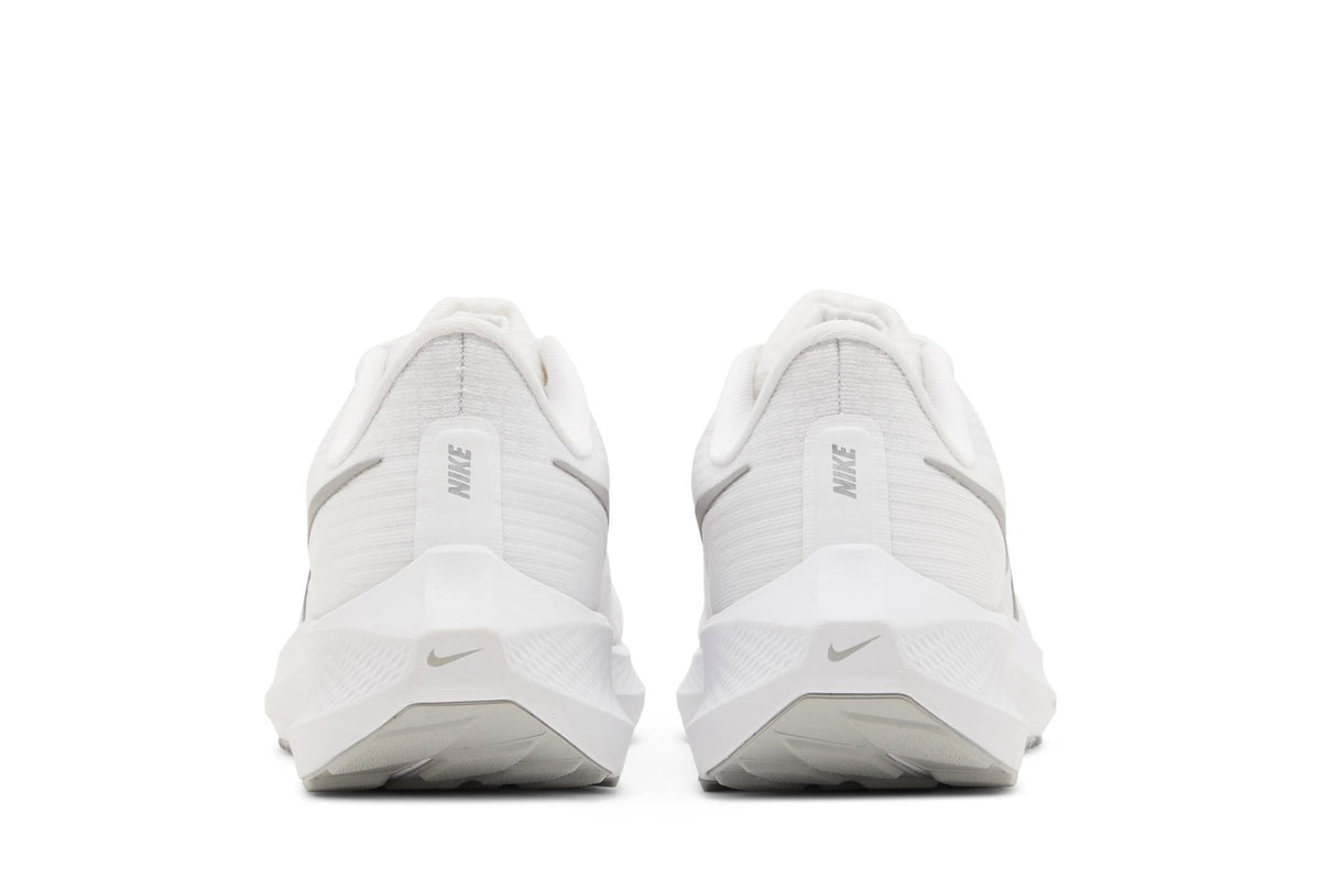 ( Women ) Nike Air Zoom Pegasus 39 'White Pure Platinum' DH4072-100