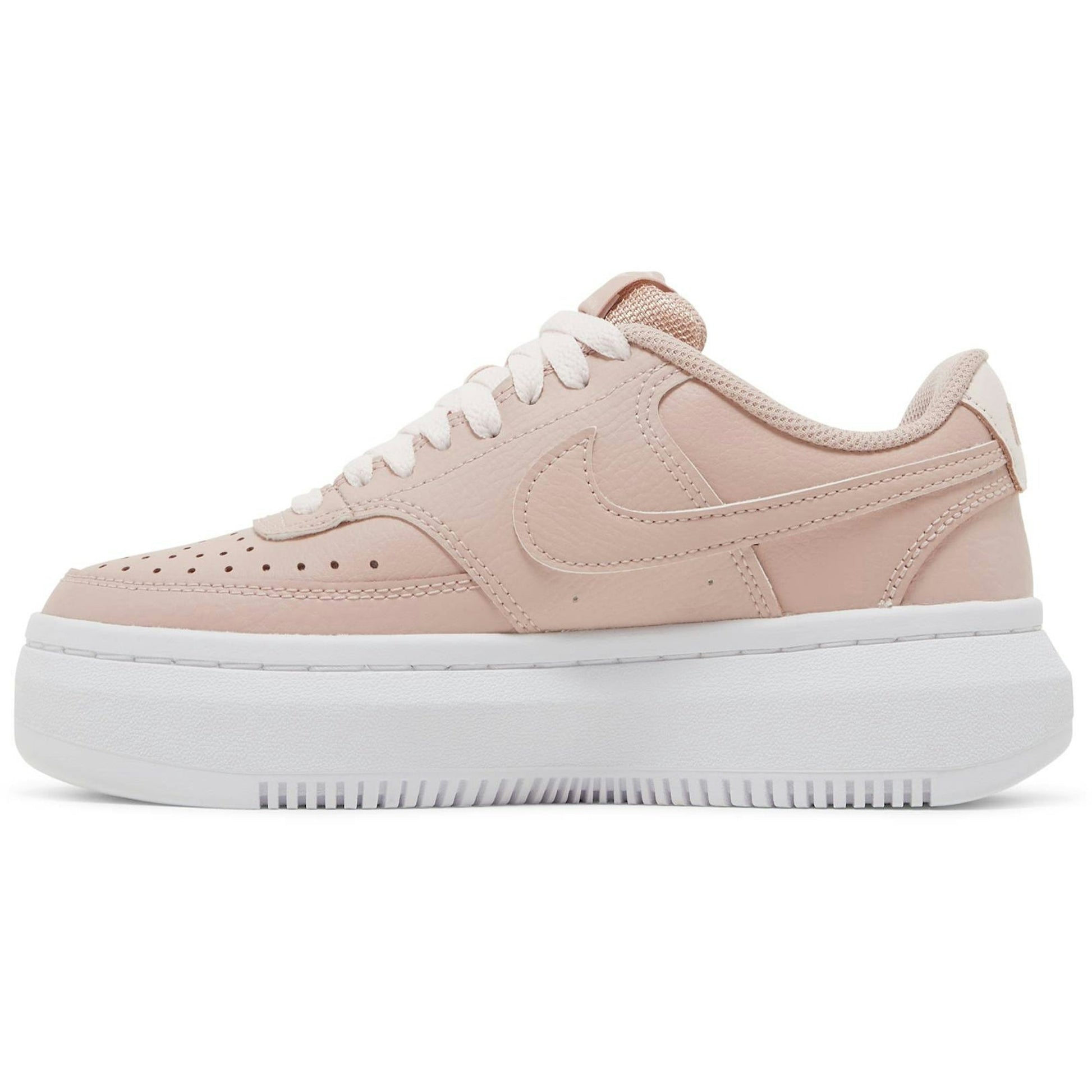 ( Women ) Nike Court Vision Alta ‘Pink Oxford’ DM0113-600
