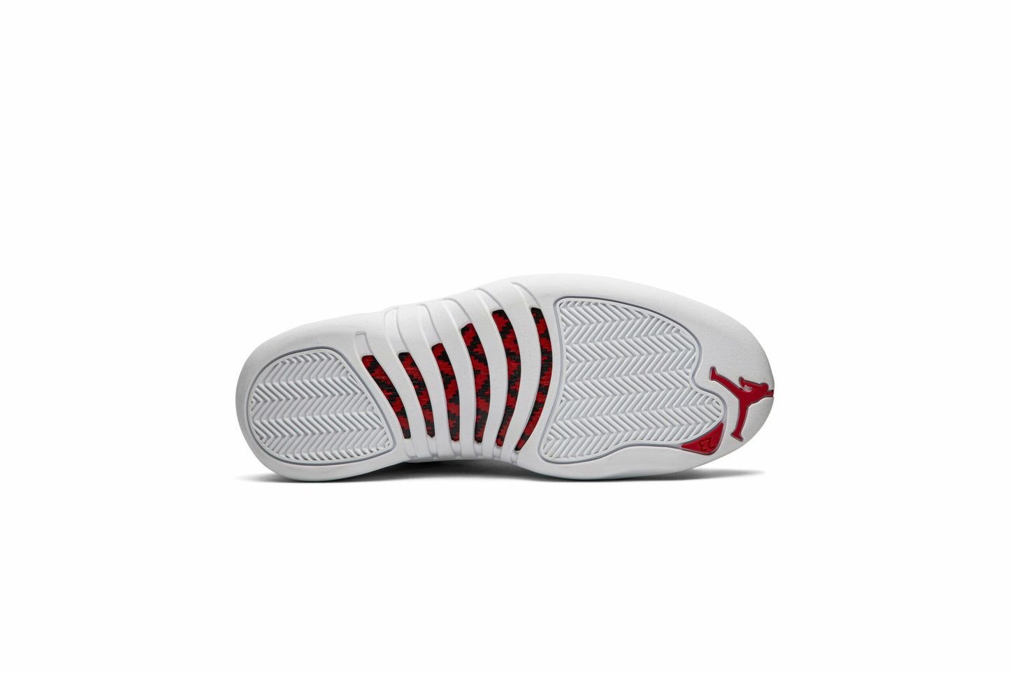 Air Jordan 12 Retro ‘FIBA’ 130690-107