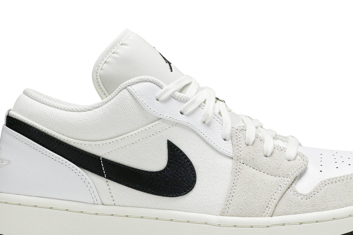 Air Jordan 1 Low 'Astrograbber' DC3533-100