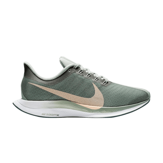 ( Women ) Nike Zoom Pegasus Turbo 'Mica Green' AJ4115-300