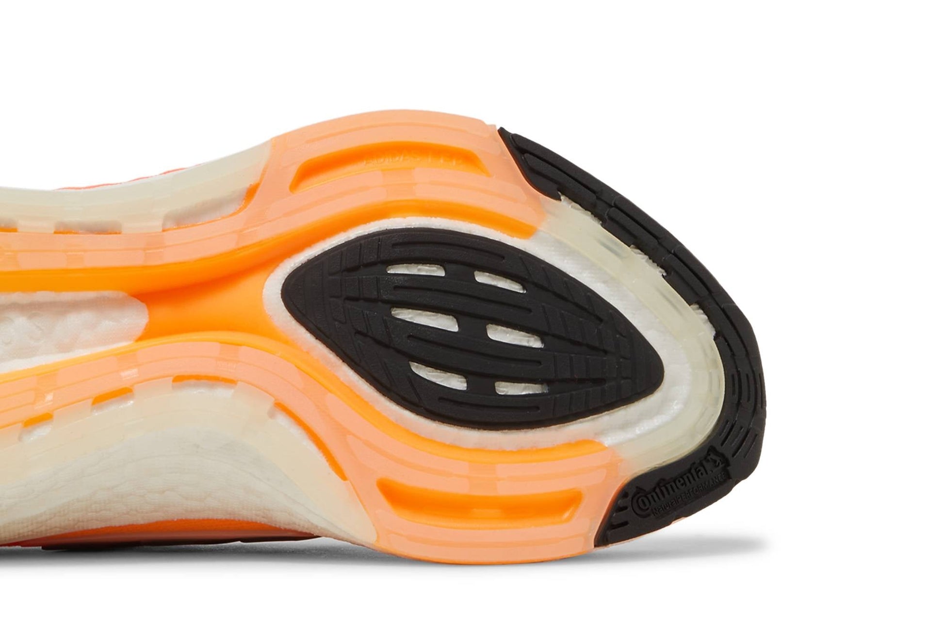 Adidas UltraBoost 22 ‘Flash Orange’ HR1029