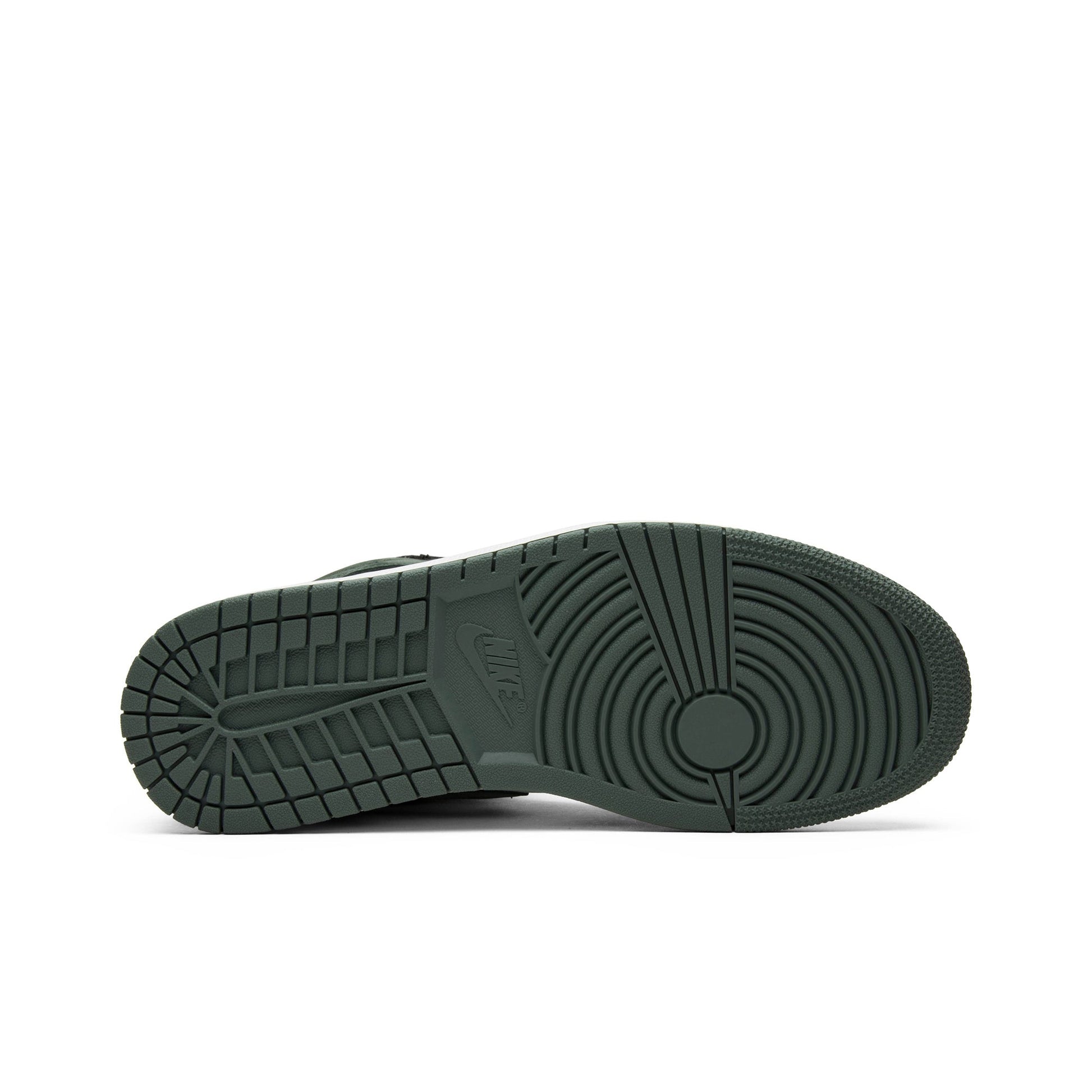 Air Jordan 1 Retro High OG 'Clay Green' 555088-135