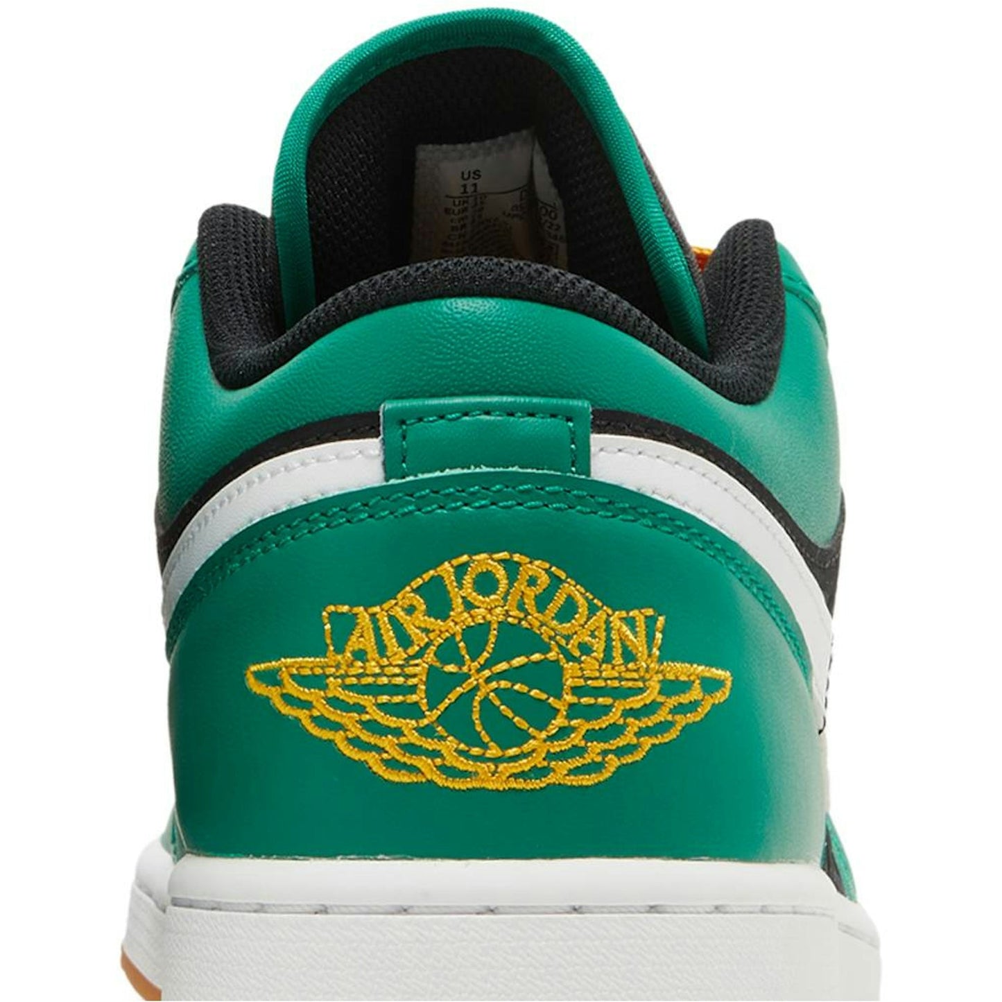 Air Jordan 1 Low SE ‘Christmas’ DQ8422-300