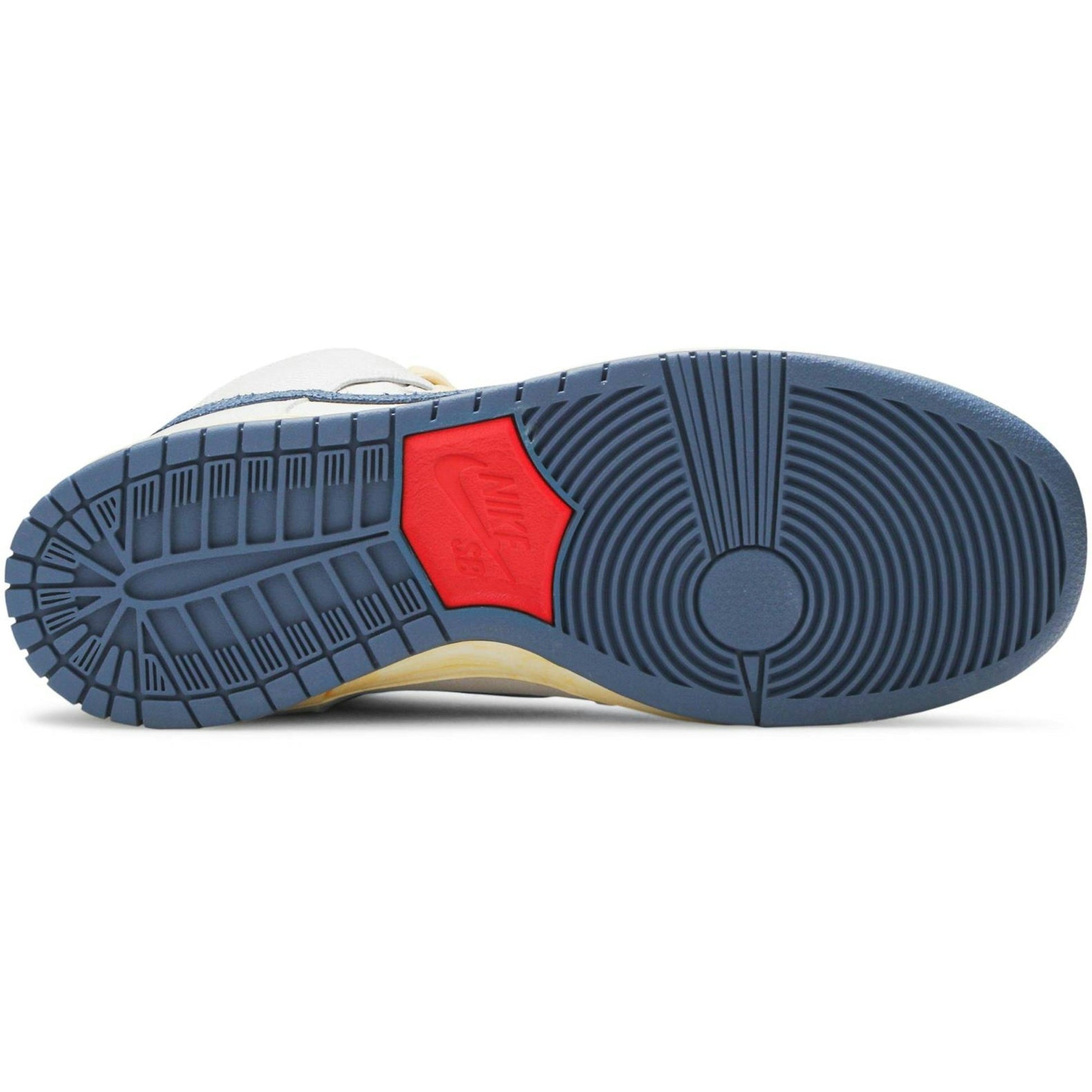 Atlas X Nike SB Dunk High ‘Lost At Sea’ CZ3334-100