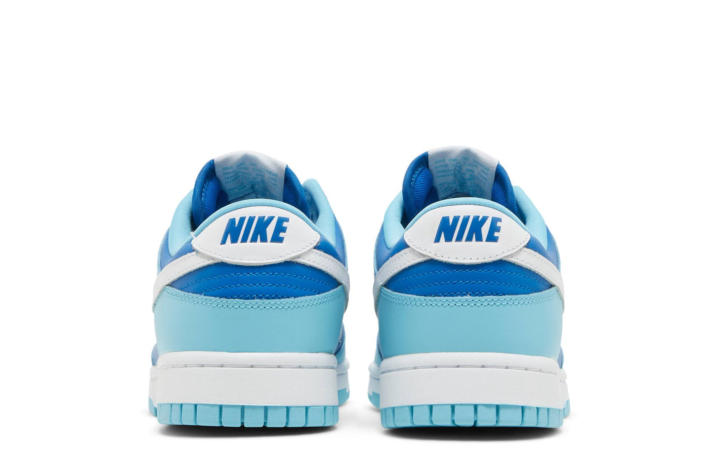 Nike Dunk Low Retro QS ‘Argon’ 2022 DM0121-400