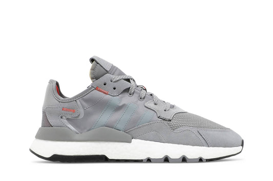 3M X Adidas Nite Jogger Grey EE5869