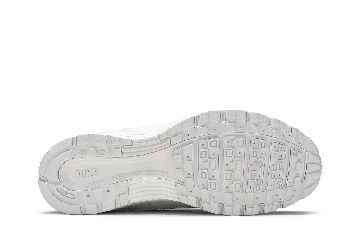 Nike P-6000 'White' CD6404-100