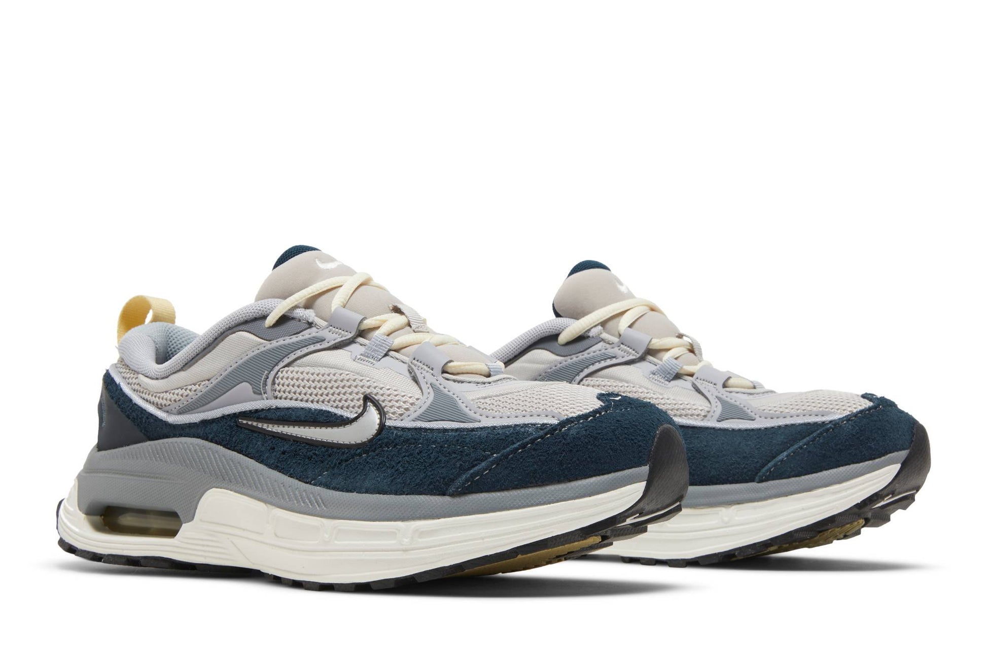 ( Women ) Nike Air Max Bliss Next Nature ‘Iron Ore Armory Navy’ DZ6754-001