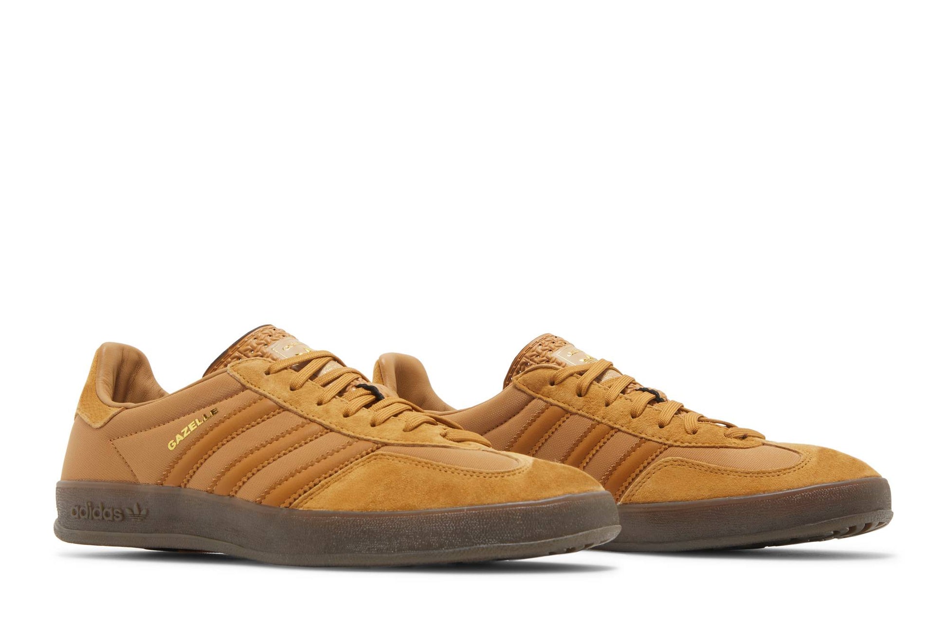 Adidas Gazelle Indoor ‘Mesa Gum’ H06269