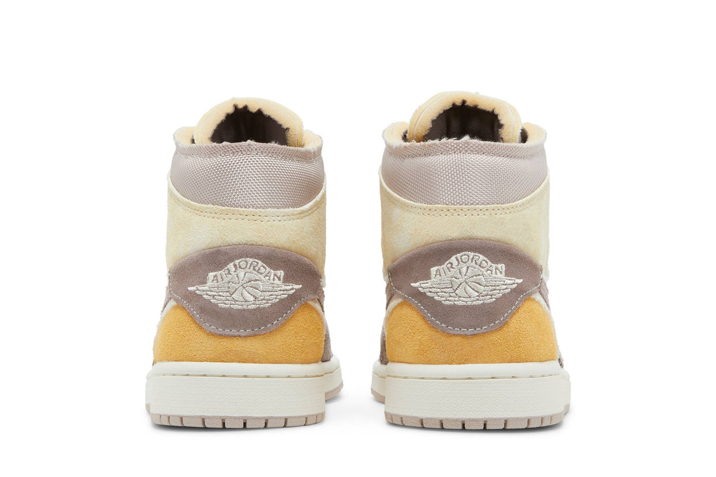 Air Jordan 1 Mid Craft ‘Inside Out’ DM9652-102
