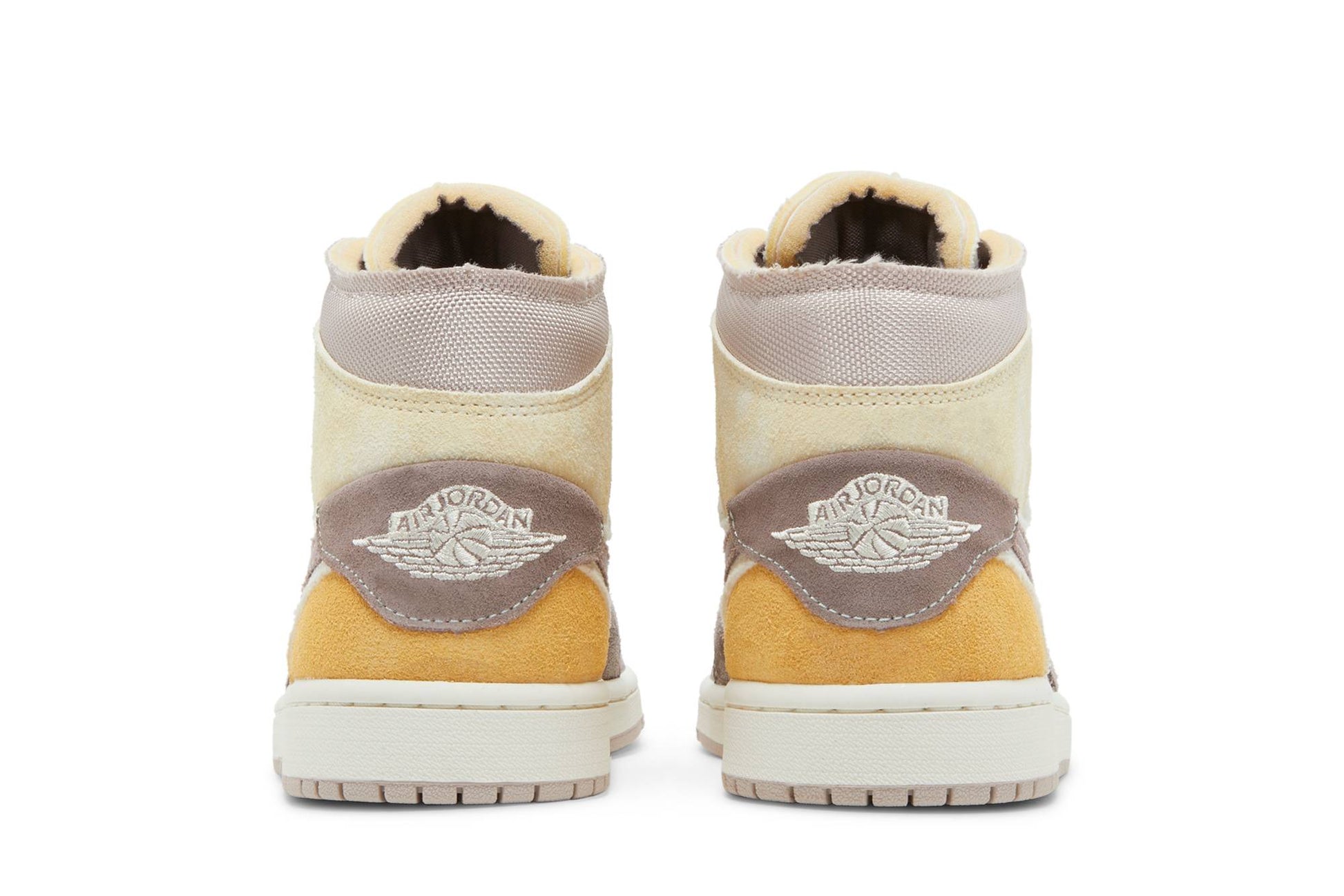 Air Jordan 1 Mid Craft ‘Inside Out’ DM9652-102