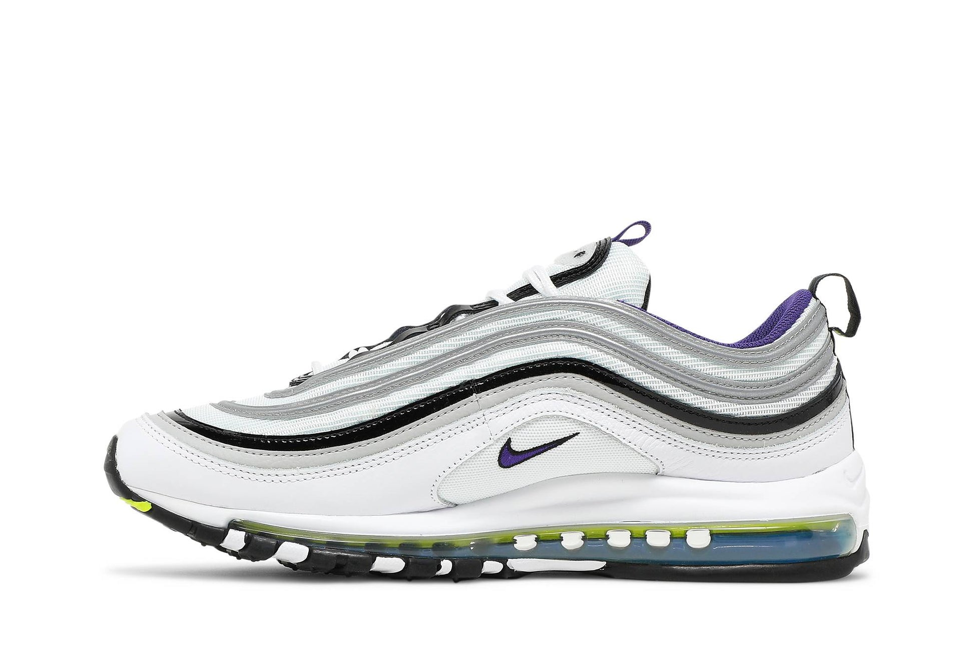 Nike Air Max 97 ‘Kaomoji’ DD9598-100