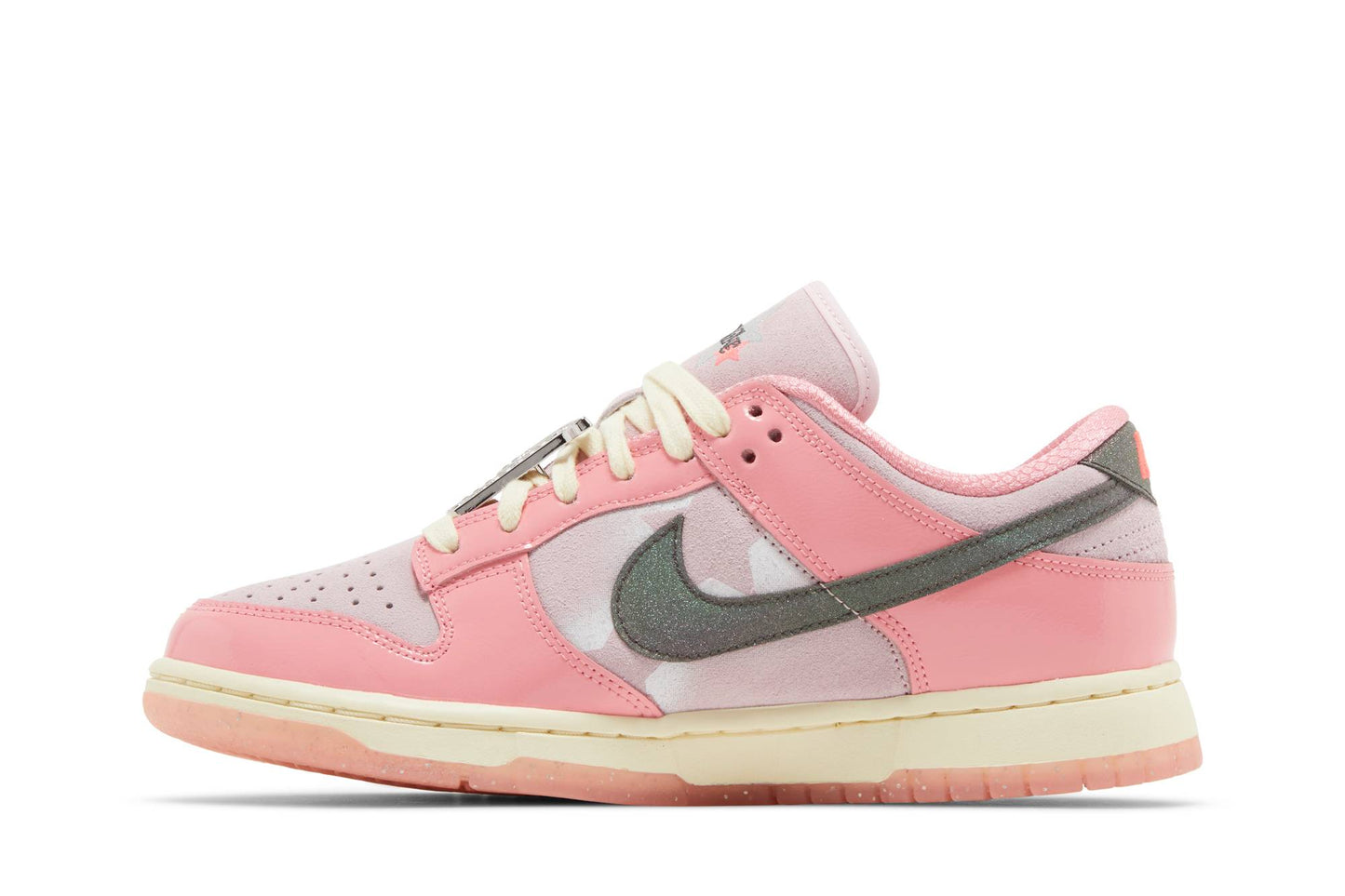 ( Women ) Nike Dunk Low LX ‘Barbie’ FN8927-621