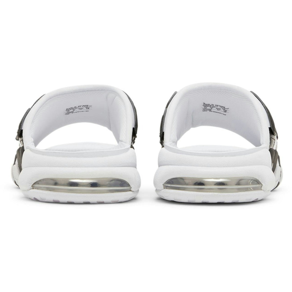 Nike Air More Uptempo Slide 'White' FB7818-100