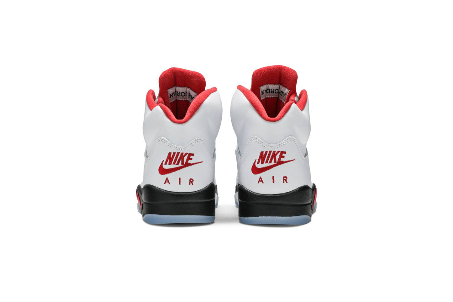 Air Jordan 5 Retro ‘Fire Red’ 2020 DA1911-102