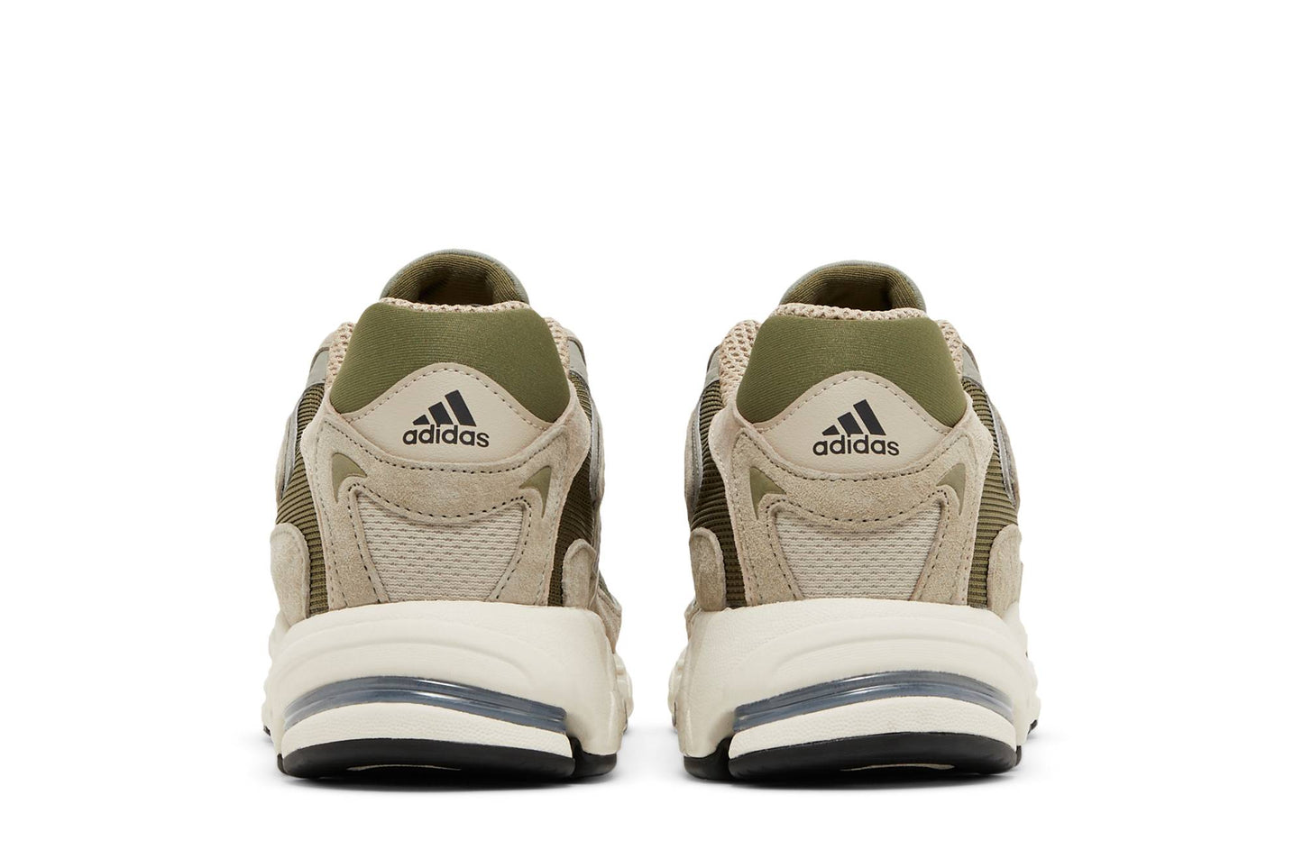 Adidas Response CL ‘Silver Pebble’ ID4593