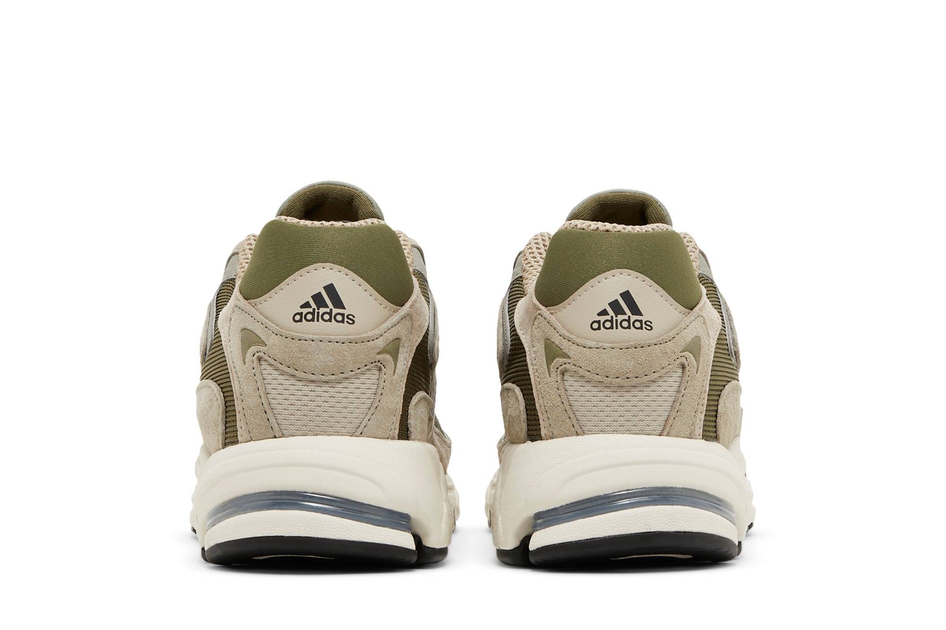 Adidas Response CL ‘Silver Pebble’ ID4593