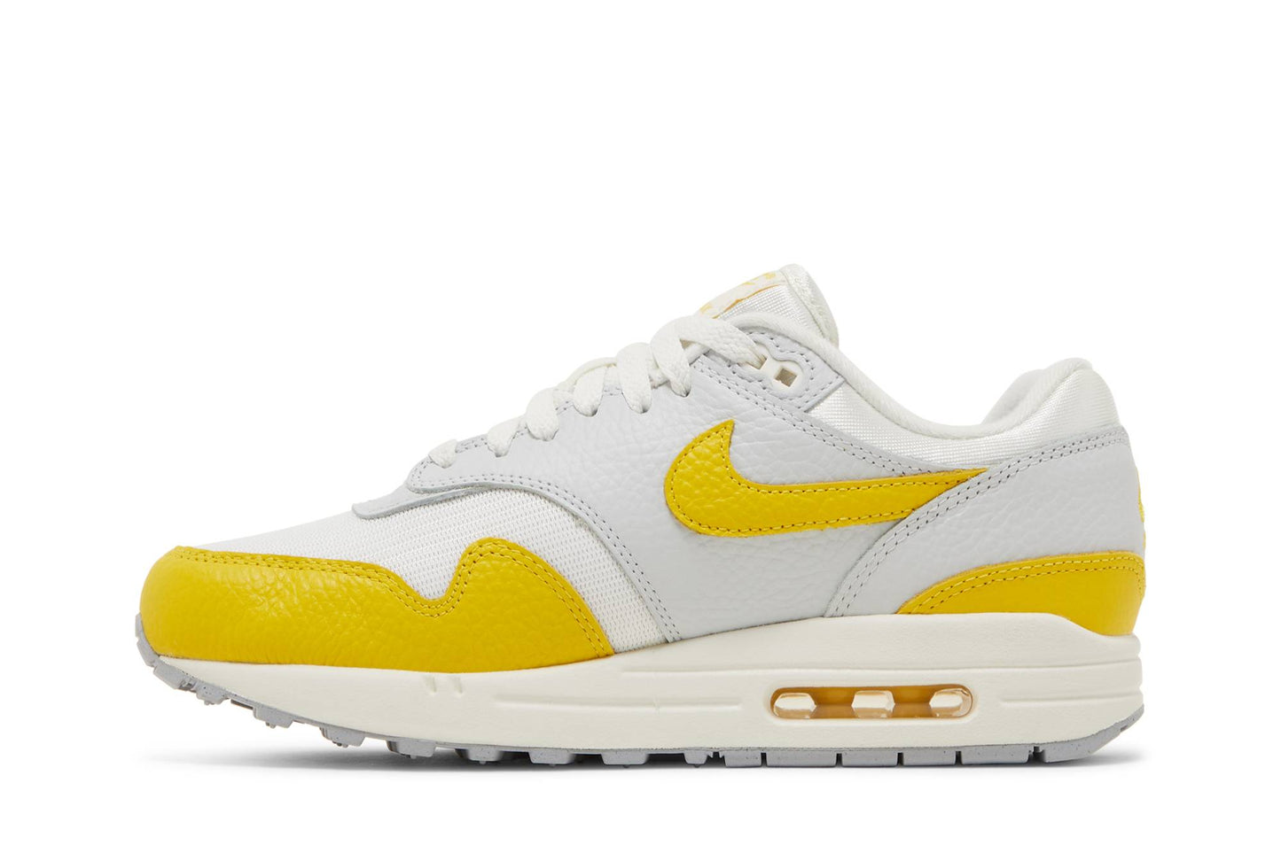 ( Women ) Nike Air Max 1 ‘Tour Yellow' ( WMNS ) DX2954-001