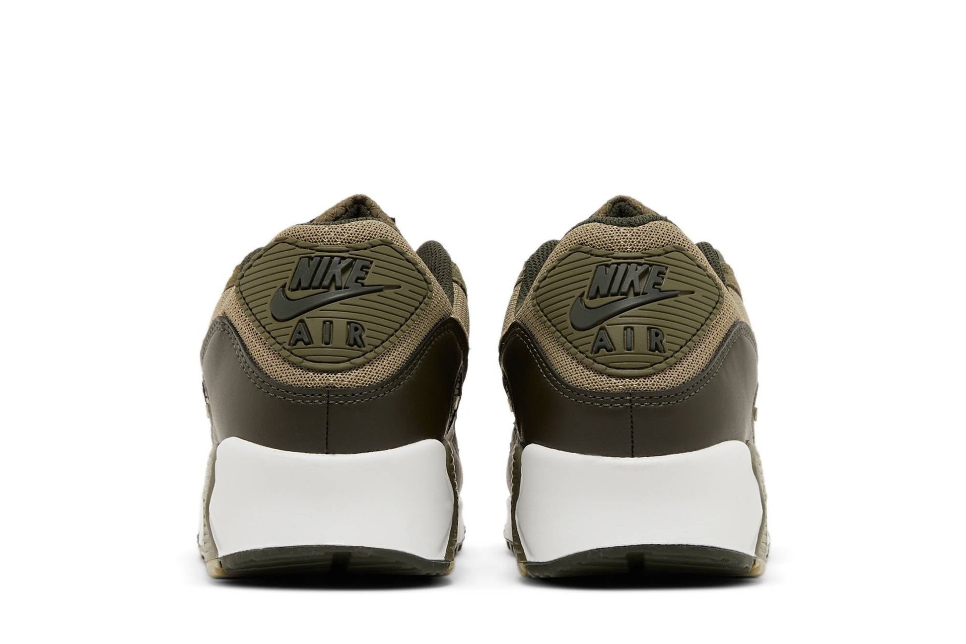 Nike Air Max 90 ‘Olive Sequoia’ DM0029-200