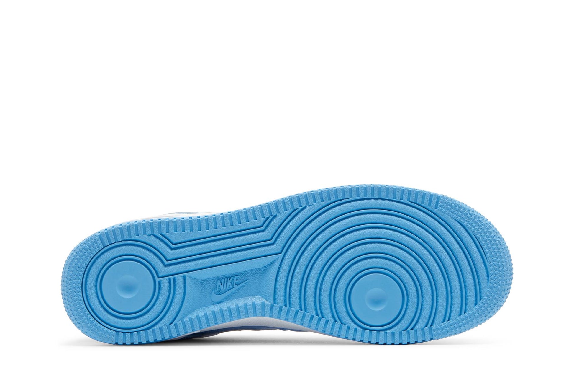 Nike Air Force 1 Low Color Of The Month ‘Since 82/University Blue’ DM0576-400