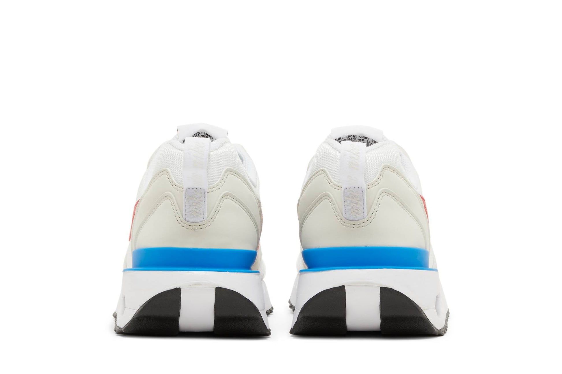 Nike Air Max Dawn ‘White Blue Red’ DM0013-100